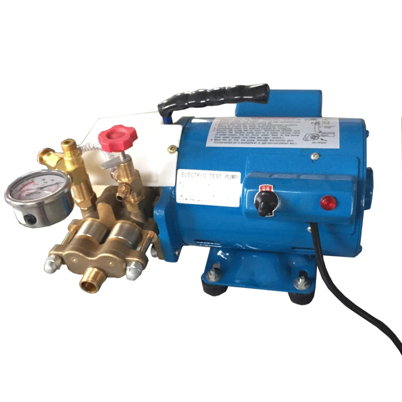 220v High Pressure Water Jet Washer Pump 3.5mpa Max. Pressure Auto Testing Machine Box . Customised 10 Pcs 18 1 Pc/cnt, Plastic