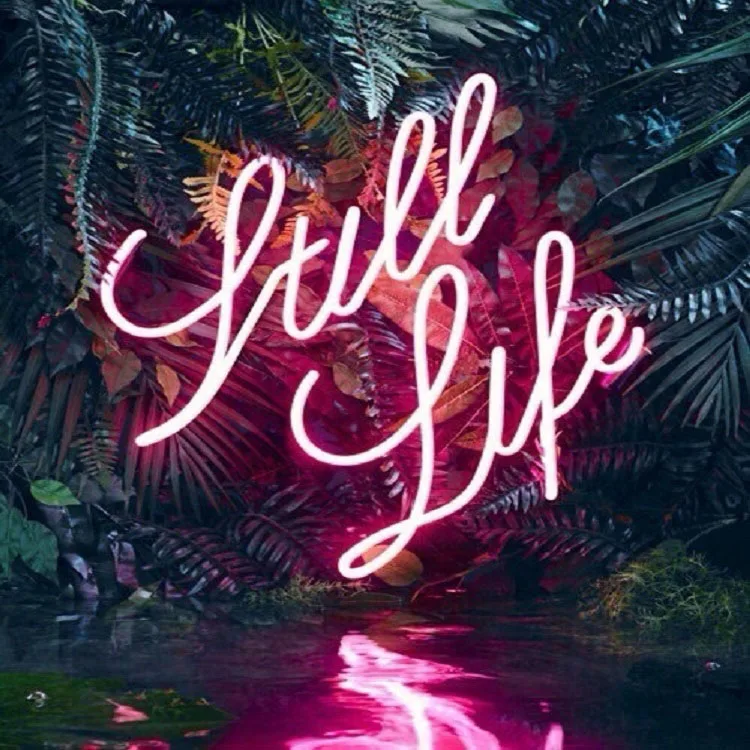 Waterproof  flexible custom neon sign  letter sign  bar acrylic indoor decorative  neon sign letters