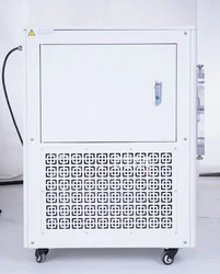 4kg 5kg 6kg Small Freeze Dryer Mini Vacuum Liofilizador Lyophilizer For Lab