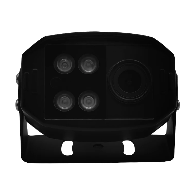 HX-9005 Firecore 7-дюймовая система видеорегистратора с HD-камерами | Мониторинг 360 ° для грузовиков автобусов и экскаваторов