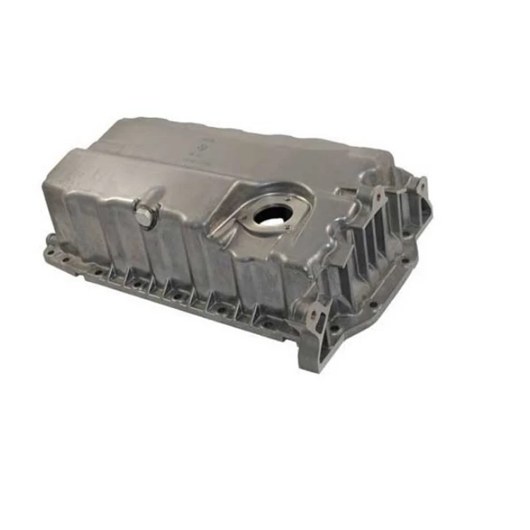  038 103 603AG 601AG 06A 601R поддон для кастрюли двигателя VW Golf