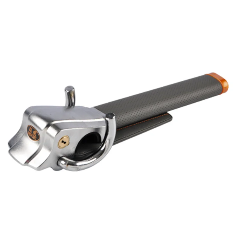 Wholesale car locks steering wheel locks with key airbag locks