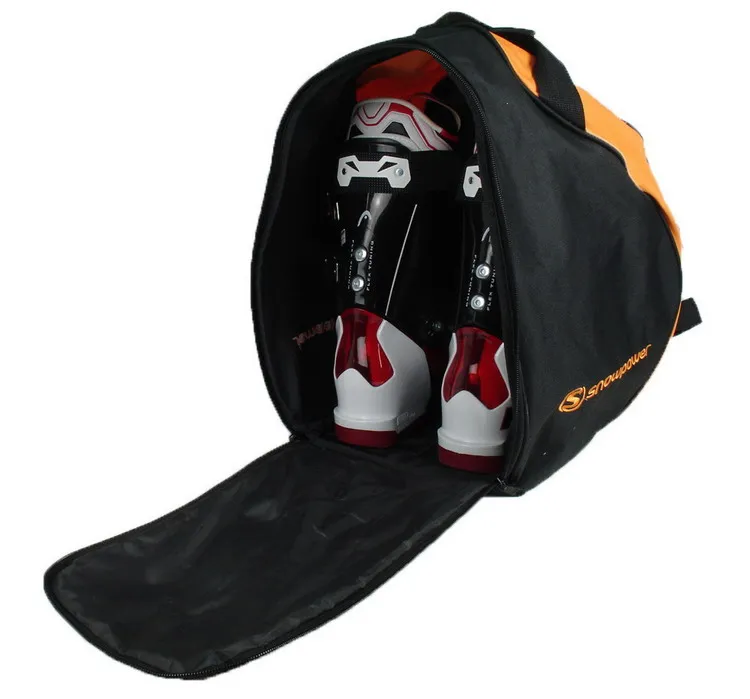 New Professional Boot Bag Ski Boot Bag  Snowboard Boot Shoes Bag