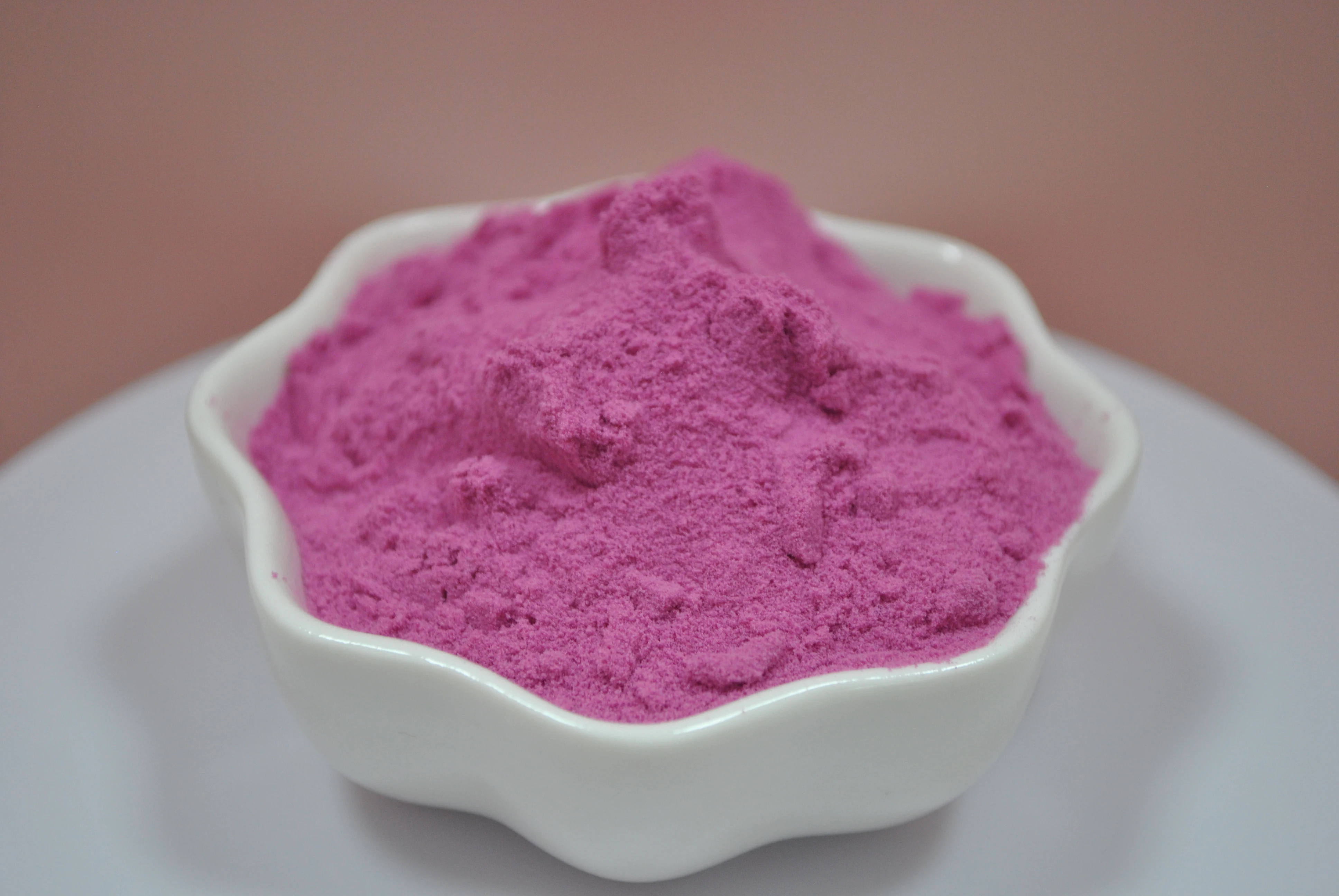 Lowest Price Iso Certificated Hydration Blueberry Powder