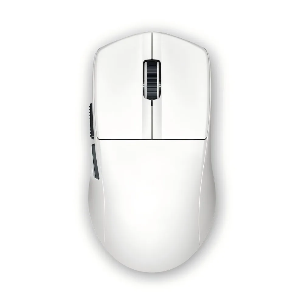 DPI 26000  Ultra-lightweight  Wireless Gaming Mouse 5 Programmable Button  4K rated PAW3395 Sensor Wireless Gaming Mouse