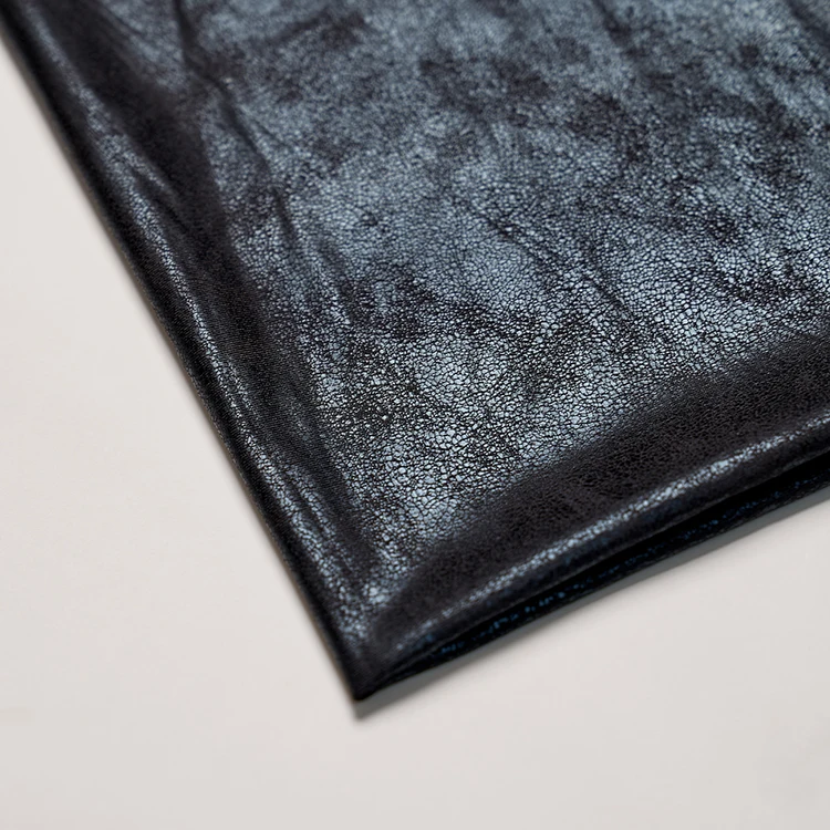 100D серебристым принтом блестящие 153 см ширина 250 g полиэстер 85% спандекс 15% полиэстер изделие из молочного шелка для занятий йогой, комплект