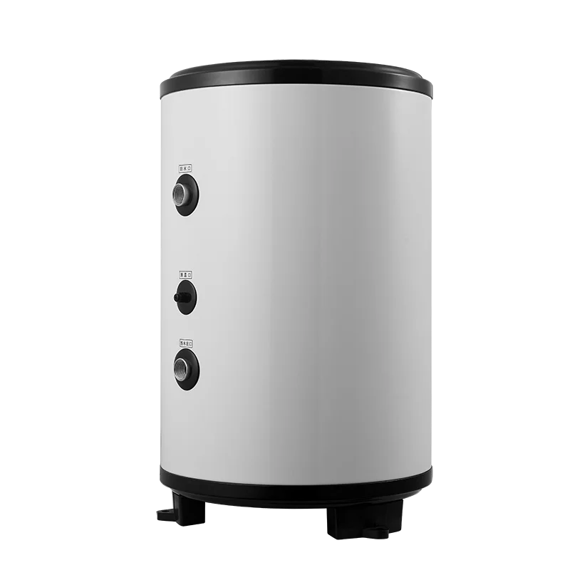 Factory manufacture hot water cylinder 100 liter 200 liter 300 liter heat pump domestic water heater tank water boiler