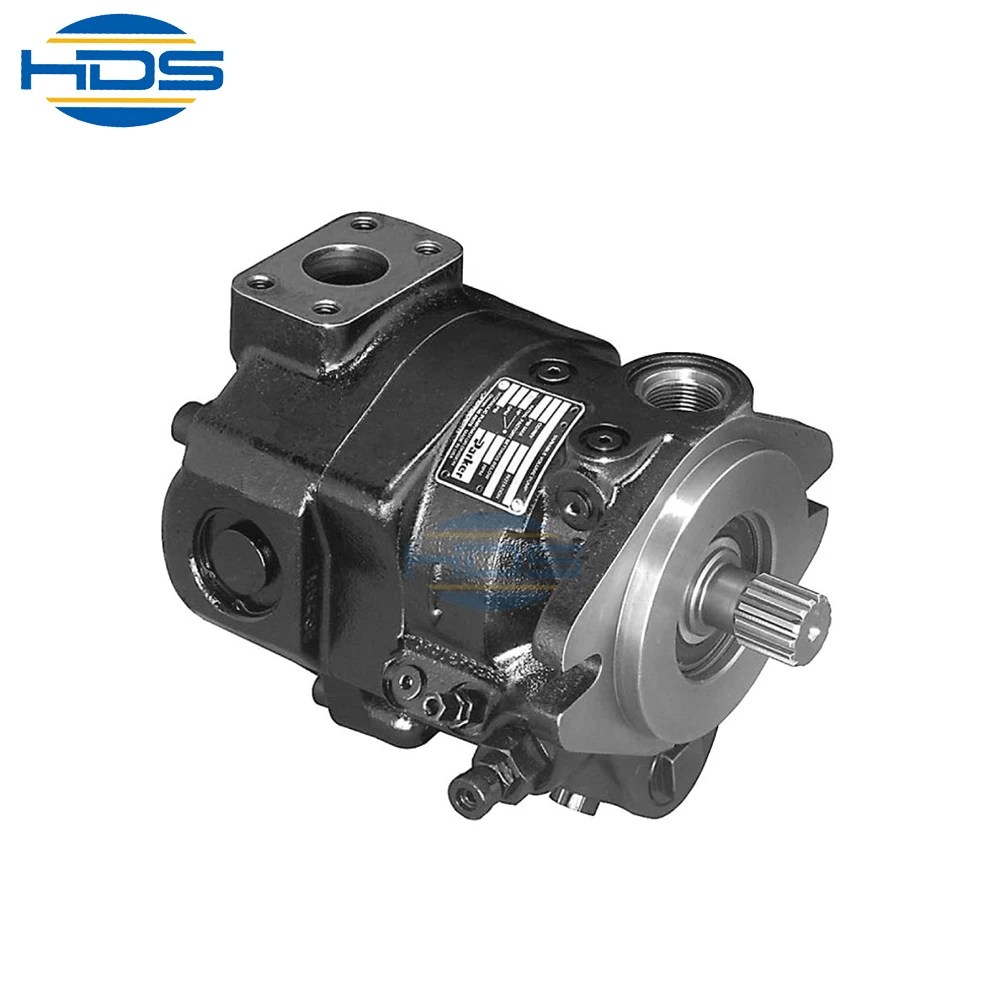 Parker PAVC 33 38 65 100 Piston Pump Repair Kits China
