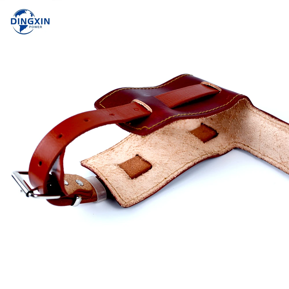 Оборудование для скалолазания, Безопасный инструмент для скалолазания на дереве из нержавеющей стали, Скалки для скалолазания на дереве