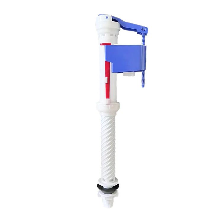 Reasonable price Qualities product Spiral Adjustable Reliable Toilet Type Fill Valve