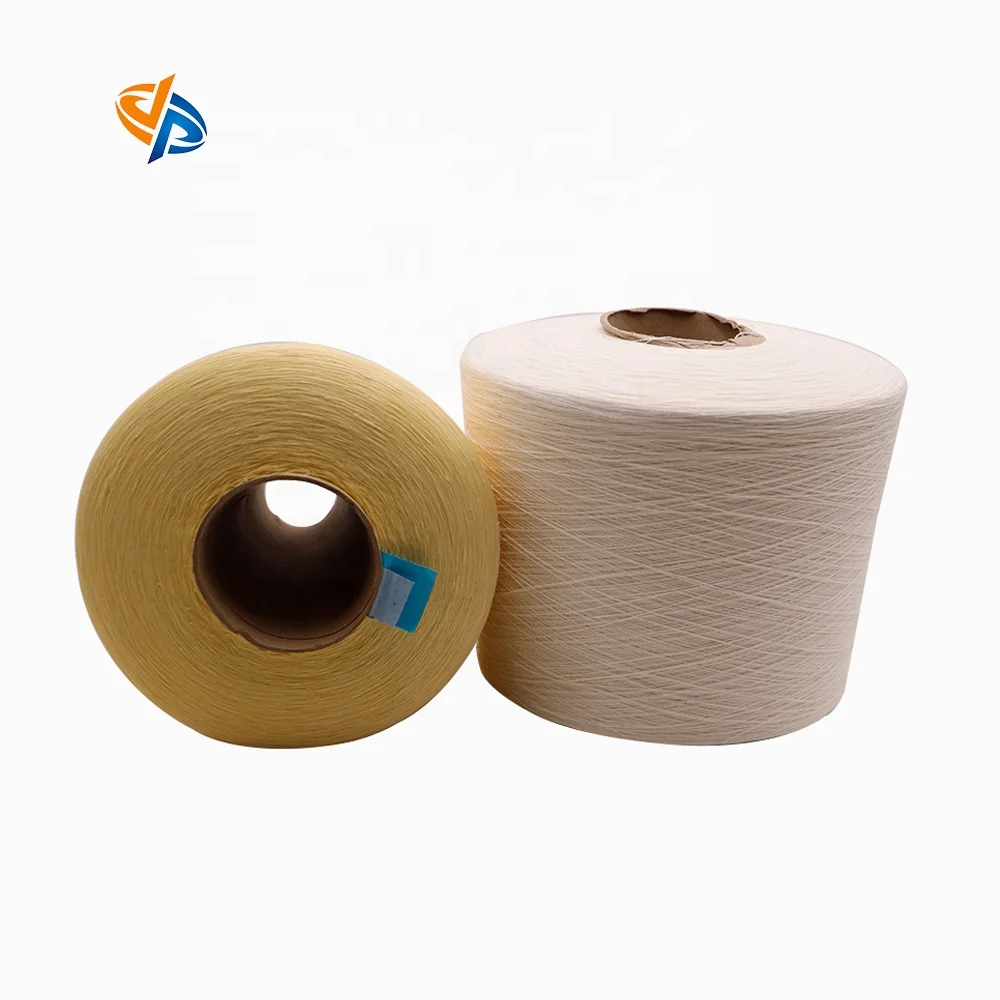 flame retardant aramid fr viscose yarn