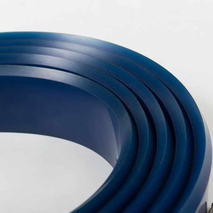 Manufacturer yellow color Vinyl install polyurethane squeegee car vinyl wrap tools scraper with hard material can print logo