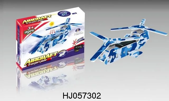 Solar Energy Toy for children