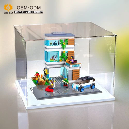 Lego display case (20)
