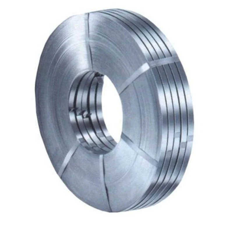 Professional 301 321 Stainless Steel Coil Strip 347 316Ti Stainless Steel Coil Strip