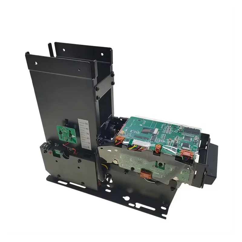 SK-AD3 syncotek SIM card dispenser for vending machine and payment kiosks card dispensing