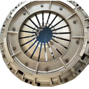 Scania clutch pressure plate 3482119034 430mm clutch plate factory good price