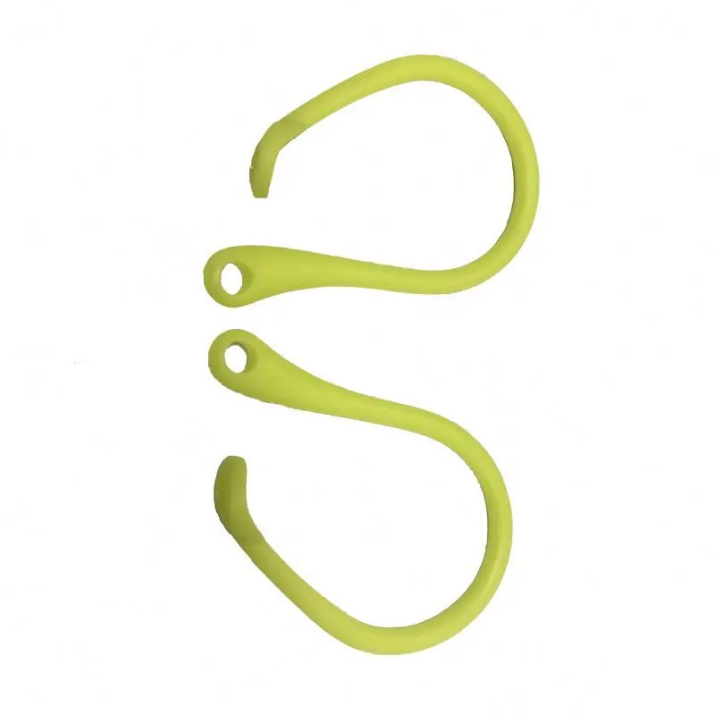 Sports anti drop ear hook Earphone drop resistant silicone ear loop