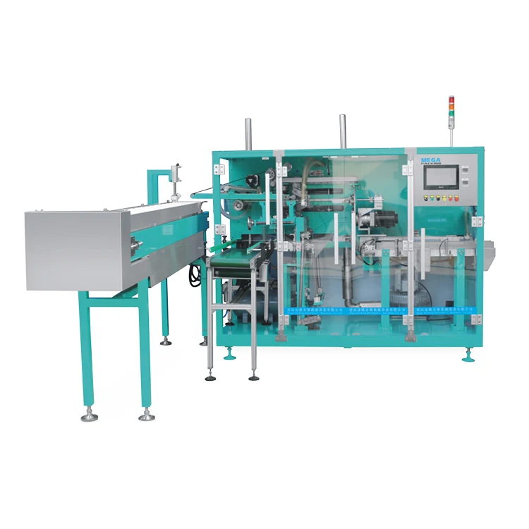 Automatic coffee chocolate cocoa powder packing machine premade bag milk powder packing machine