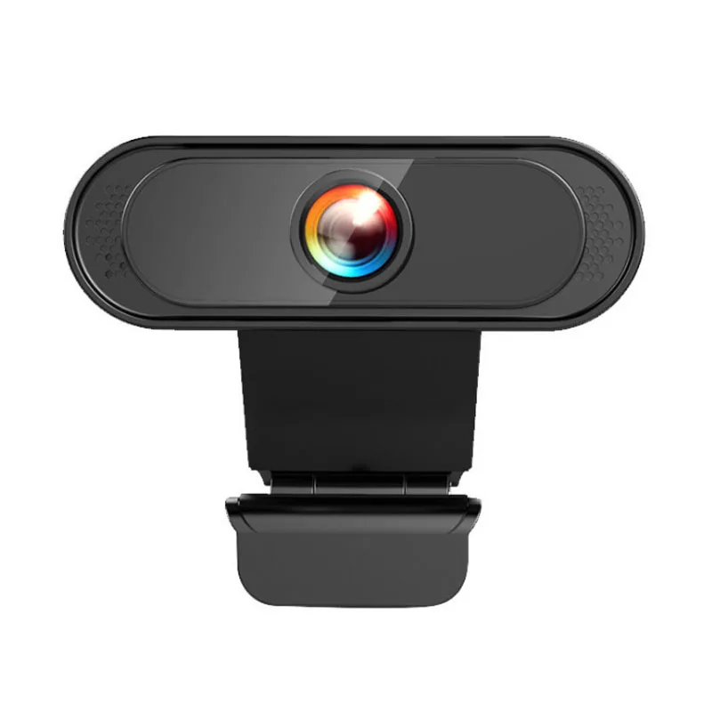 Заводская Оптовая Продажа 360 Ai Smart Auto Tracking Web Cam high IC Full HD 1080P PC Camera компьютерные детали с двойным