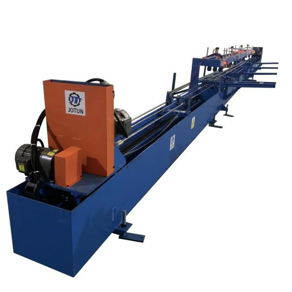 China top sale automatic metal grinding machine for internal grinding of stainless pipes