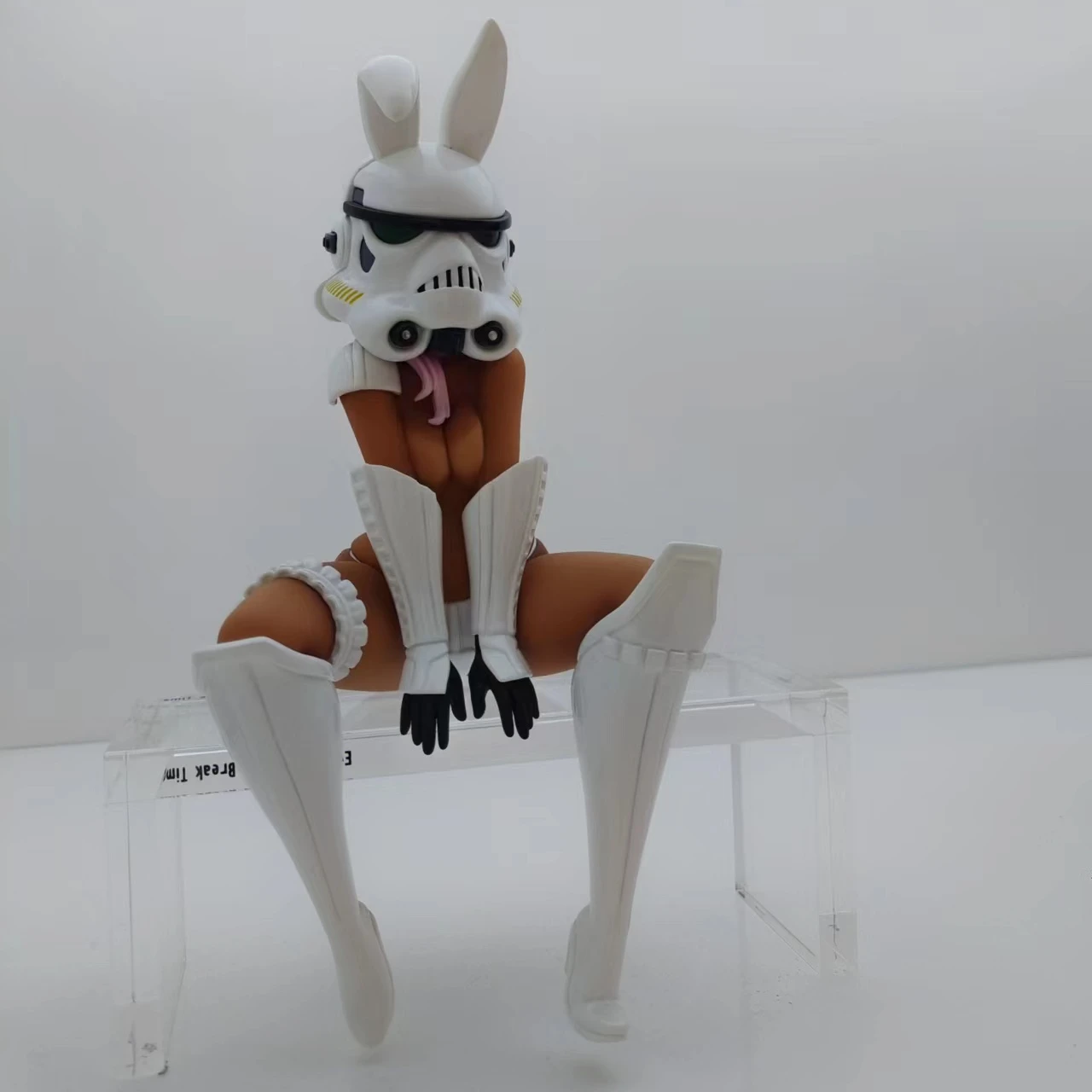 Mini Custom Action Figure Maker Pvc Vinyl Designer Cartoon Oem Art Home Decor Toy Figurine Action Figure