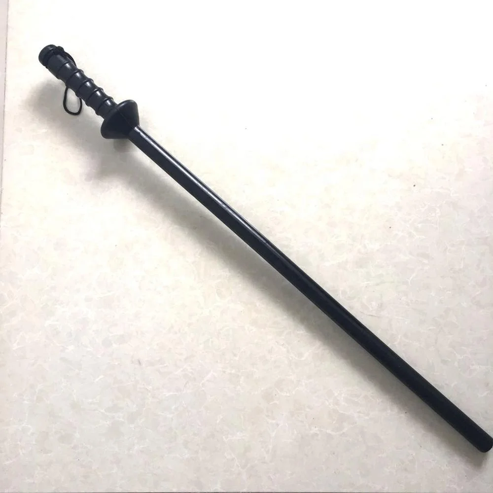 wholesale factory price rubber baton