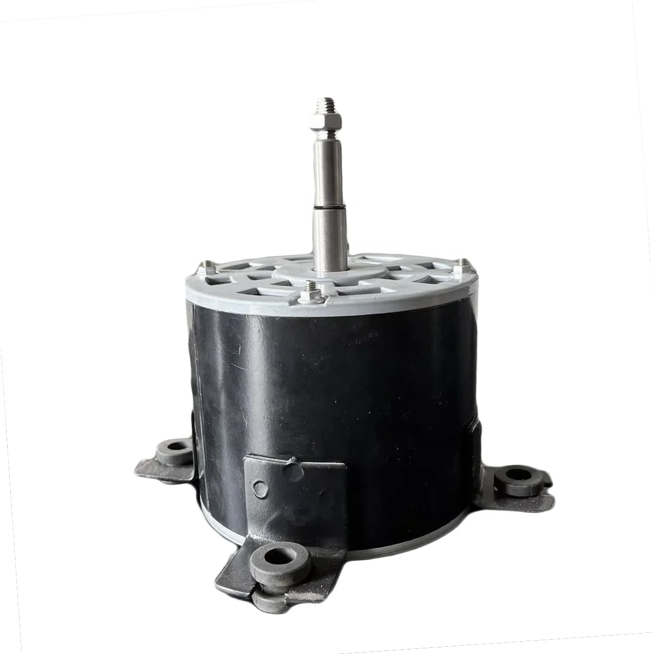 Wholesale 750W Durable Low Noise Single Phase AC Asynchronous Fan Motor  For Household Fresh Air Ventilators