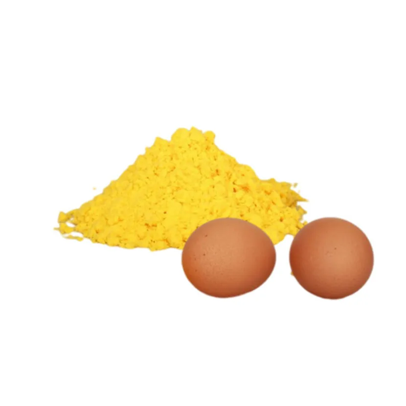 Wholesale High Quality Egg Yolk Powder With Good Price