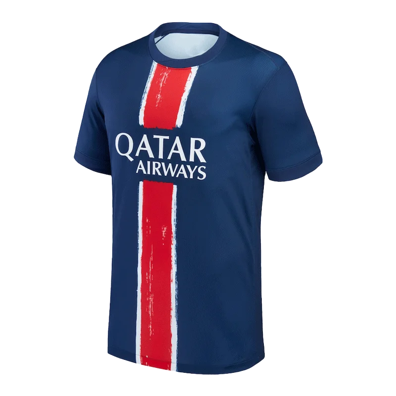 24/25 Player Version No Logo Plain Soccer Jersey Supplier Retro Cheap Team Reversible Jerseys Football Sportswear