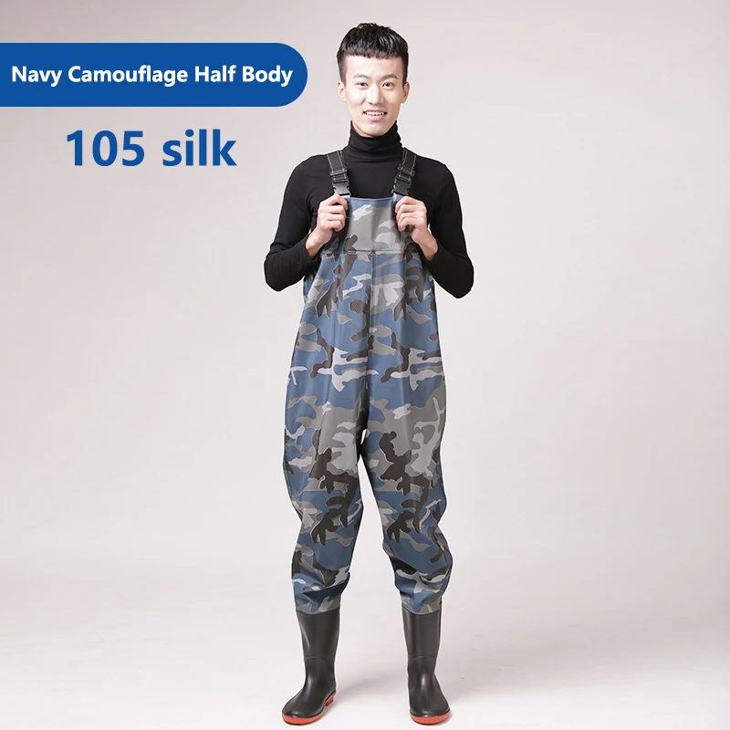 Товары, нагрудные штаны для рыбалки нахлыстом, нейлоновый поплавок для рыбалки нахлыстом, дышащий легкий водонепроницаемый