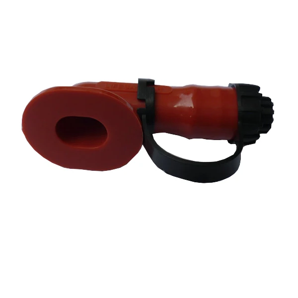 China hot sale TPU Mouth Tube for Life Jacket rescue equipment custom logo life vest