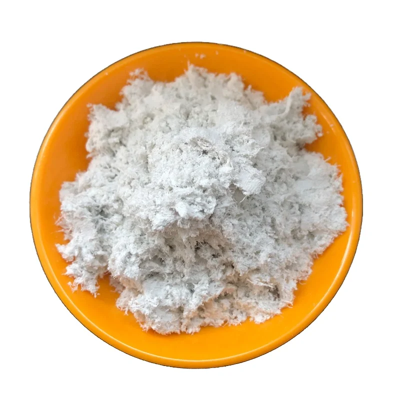 Белый антикоррозийный, Антирадиационный сепиолит с особыми характеристиками