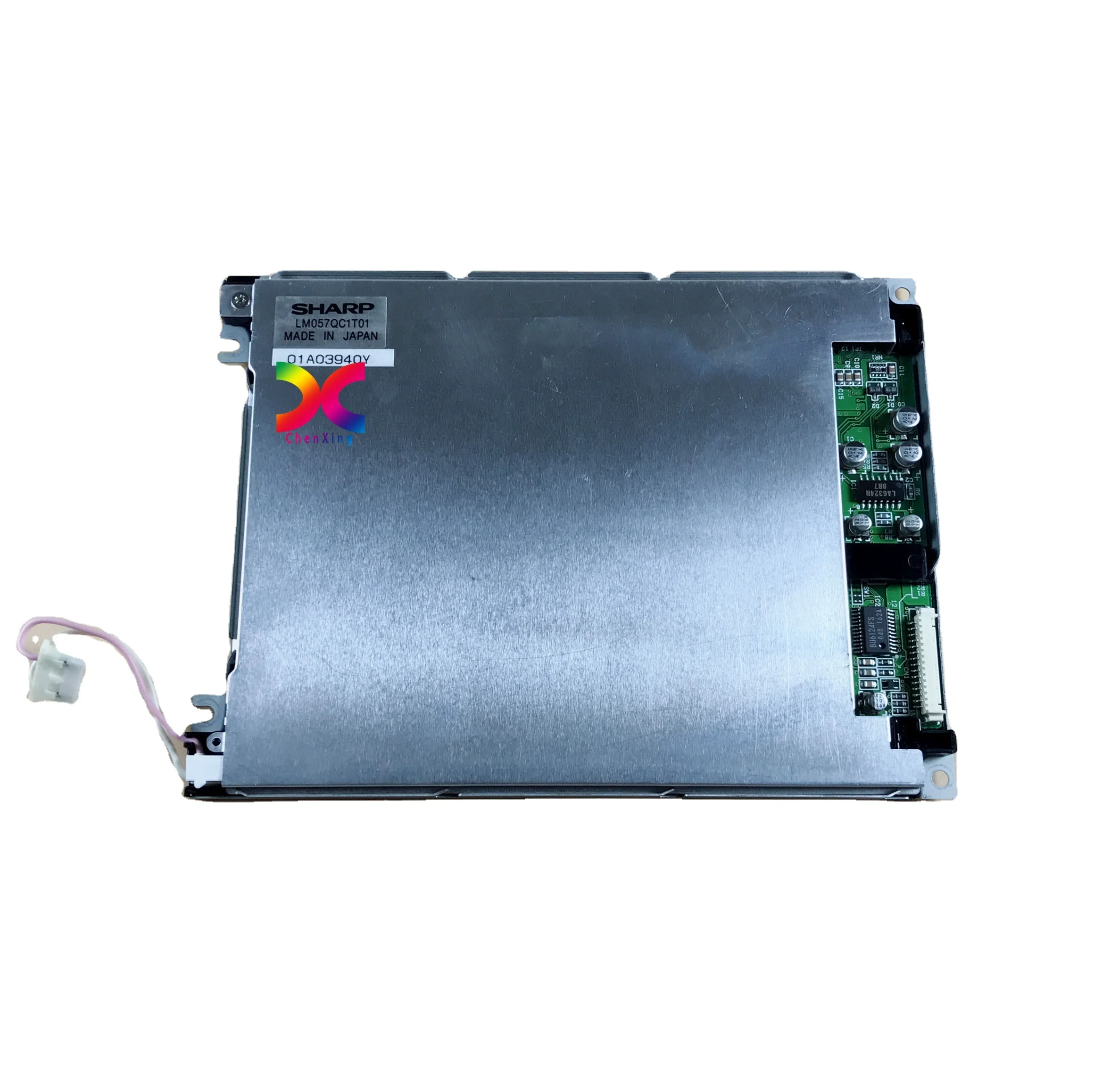 Preferential sale LCD screen panel 5.7 inch LCD Module LM057QC1T01 320*240 Suitable for industrial display