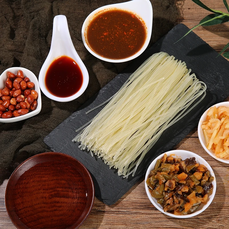 Liuzhou Улитка Лев порошок фаст-фуд Guangxi винтовой специальная рисовая лапша