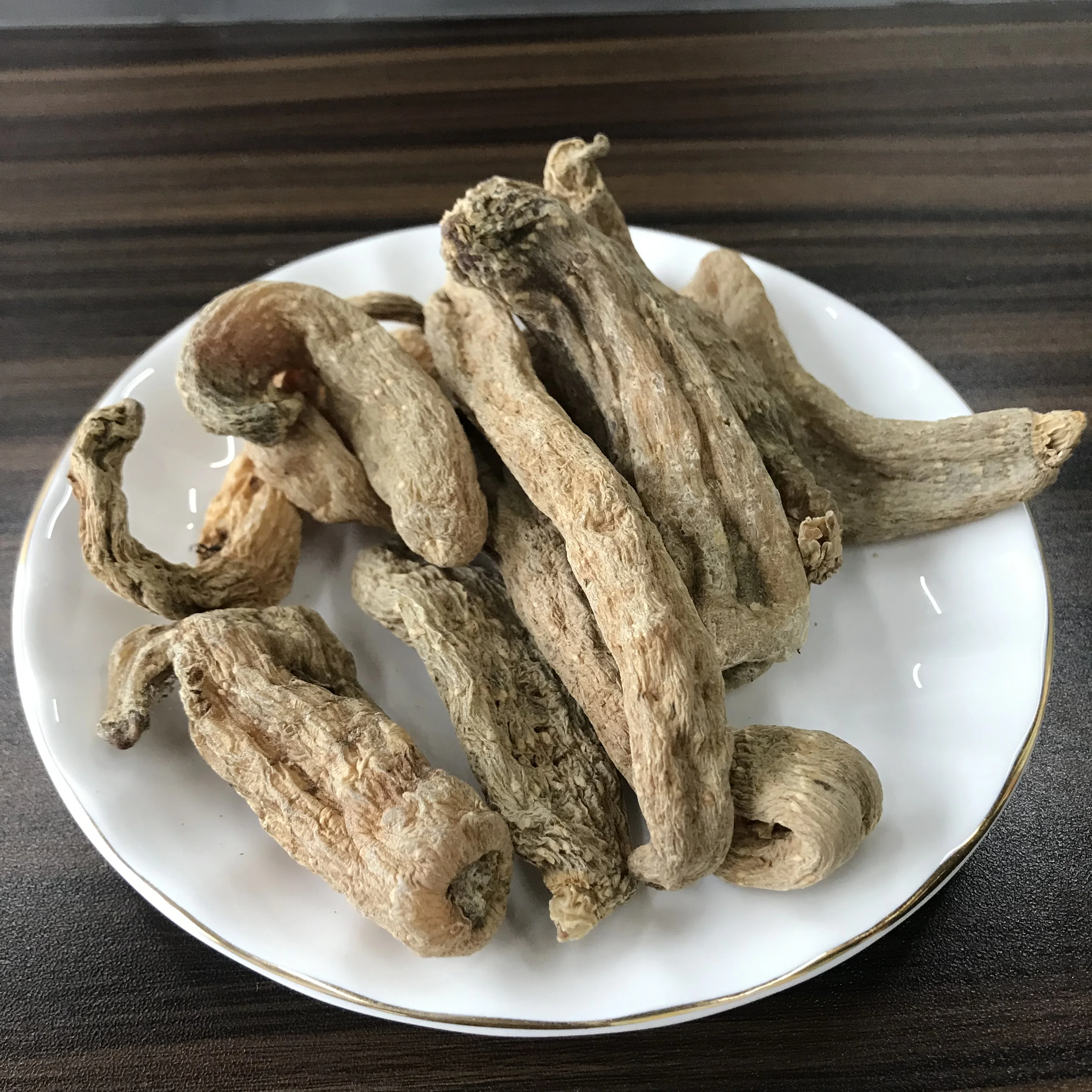High Quality Tian Ma  natural Gastrodiae Rhizoma Dried  Tall Gaxtraodia Tuber Root extract raw material