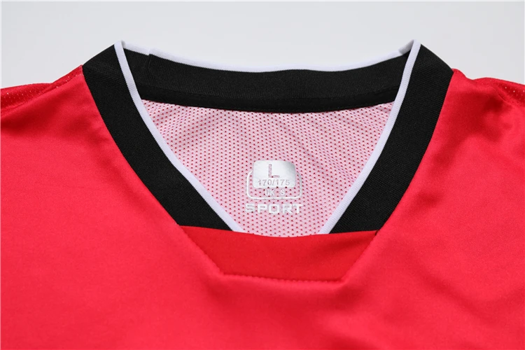 
OEM Thailand Shirt Soccer Argentina Jersey Football Uniforms for custom Name Logo and Team Cheap price 