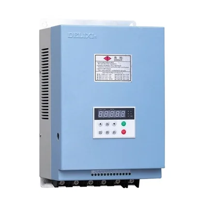  Мягкий стартер для воздушного компрессора 3 HP/5 HP/7 5 HP/10HP/20HP/100HP инвертор