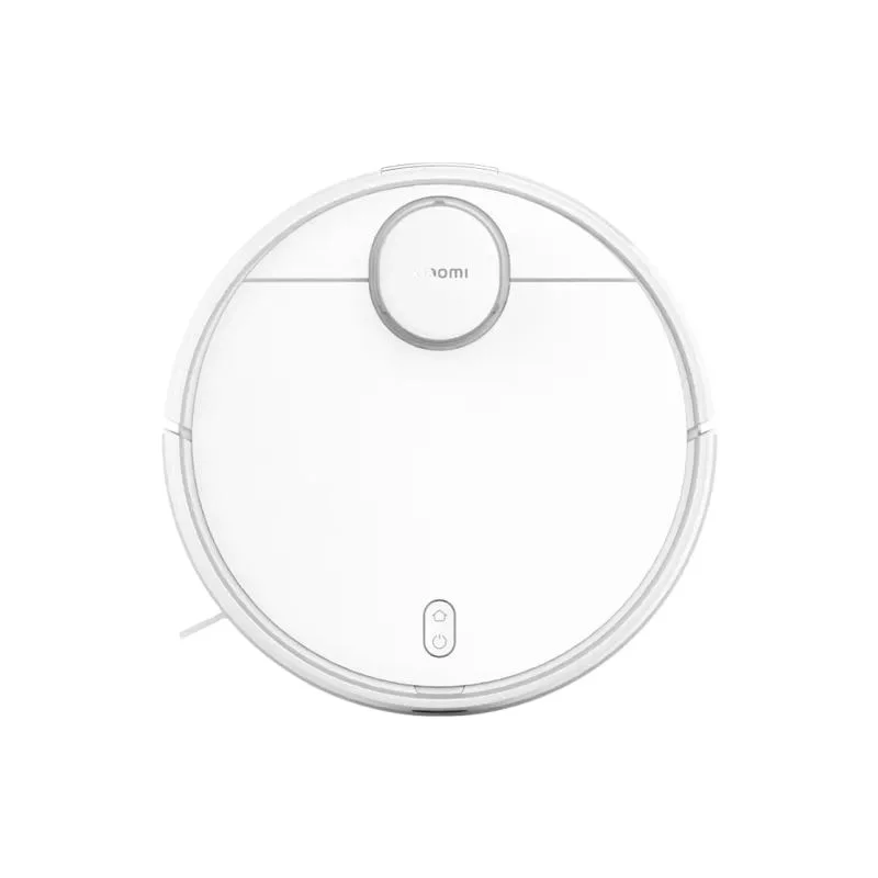 Xiaomi Mi Robot Vacuum Cleaner S10 Floor Sweeping Cleaning Vaccum Cleaner Original Mi Home Electric Brushless Motor CE White 20