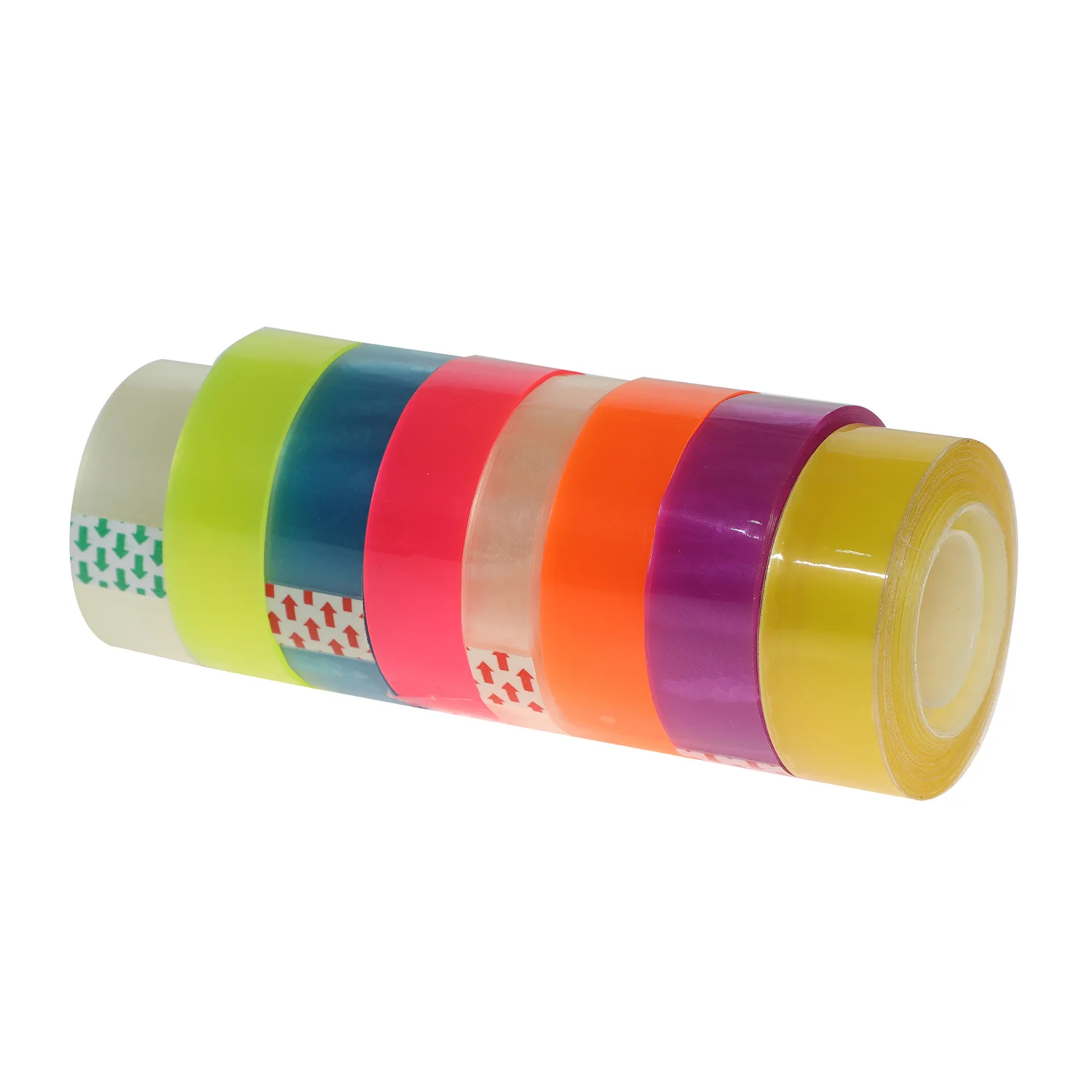 Brand new sealing adhesive bopp packaging tape with good quality