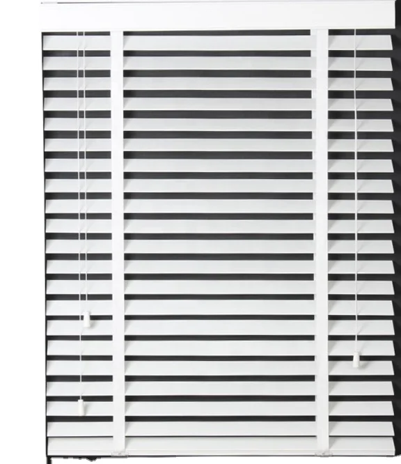 office use faux wood venetian blinds
