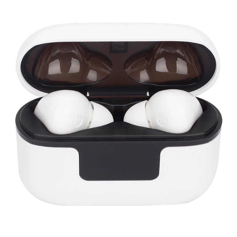 Factory Direct Selling Low Latency Gaming Bluetooth Earphone  Stereo Bass Headphone Led Power Display TWS Earbuds