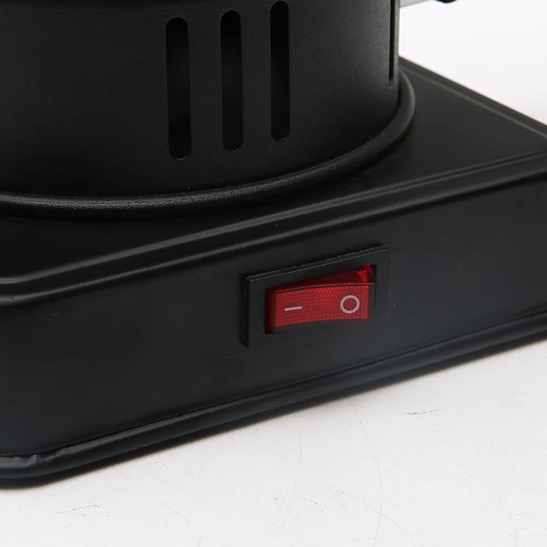 Trending Products 2025 New Arrivals Electric Charcoal Burner Hookah