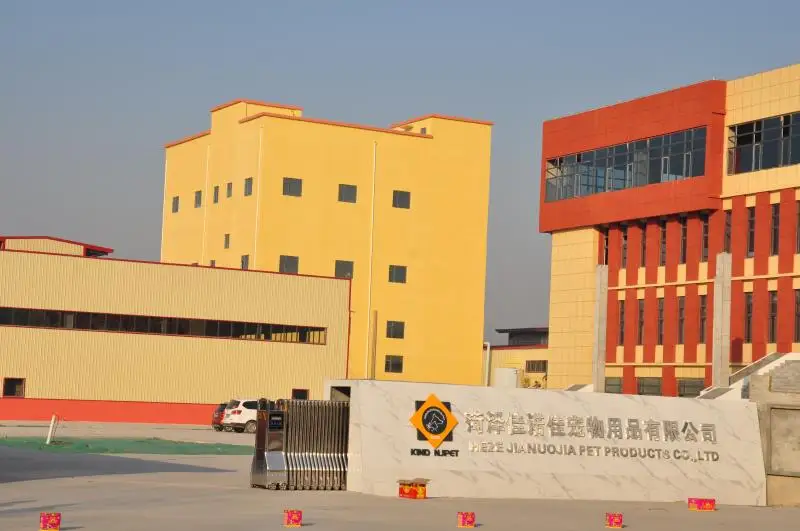 Manufacturer Supply  Complete balance Cat Food