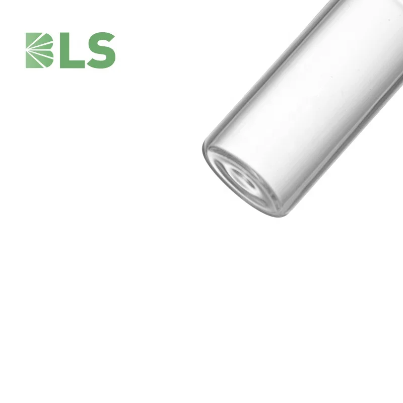 2 ml glass vial for perfume sample bottle spray