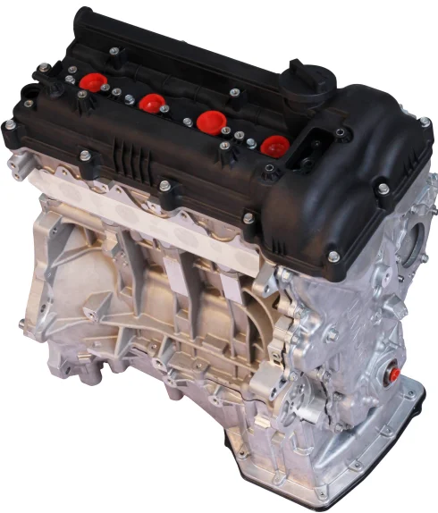 High quality Korean engine for Yuena Yuedong ix25 Langdong Phase One Freddy KX3 K3 G4FG 1.6L engine