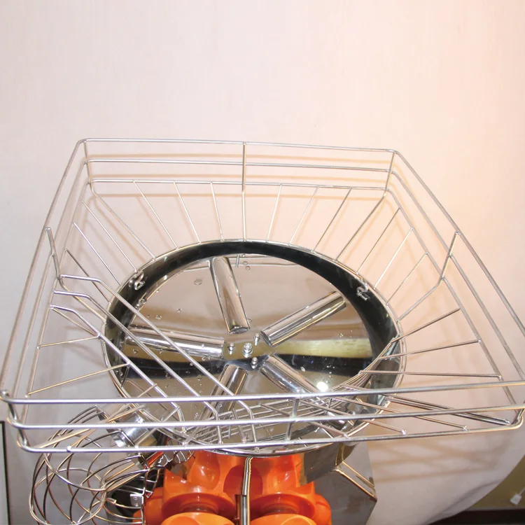Durable Economic Squeeze commercial orange juice machine fresh orange juice machine orange juicer
