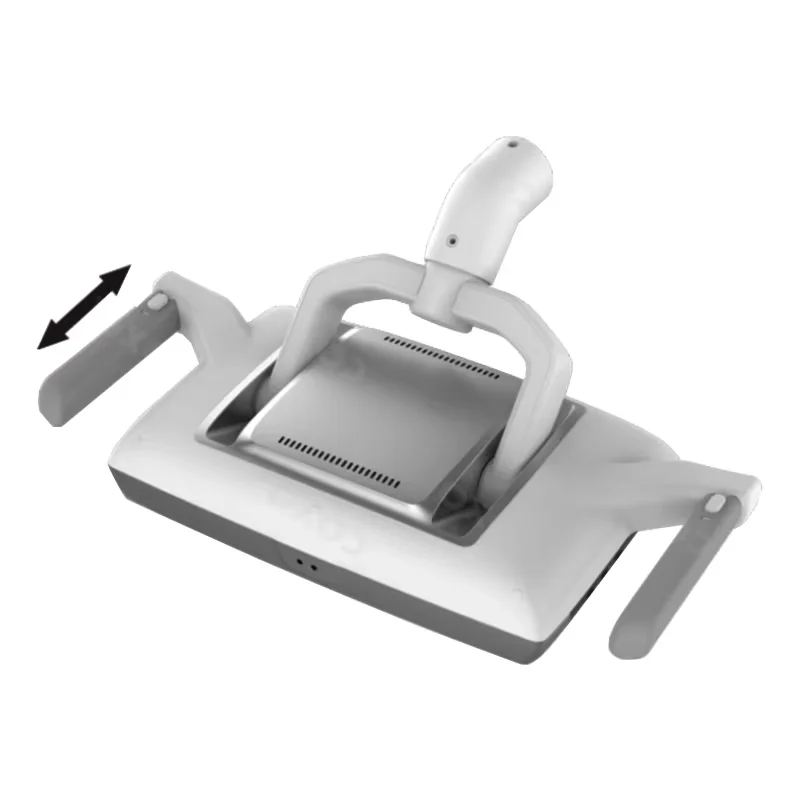 COXO dental operating LED light oral lamp/12 LEDs dental chair lamp touch button