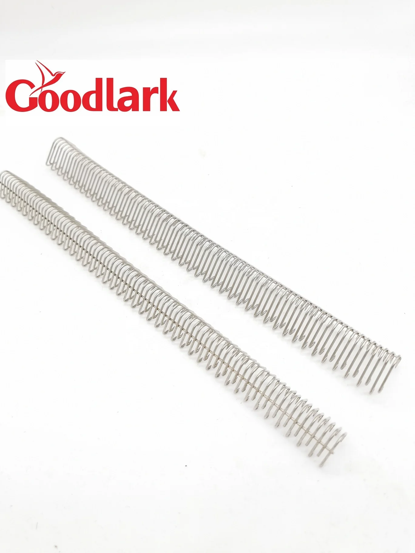 Factory Direct Sale U3 316 Stainless Steel Wire Hooks Conveyor Belt Fasteners Packaged in Boxes