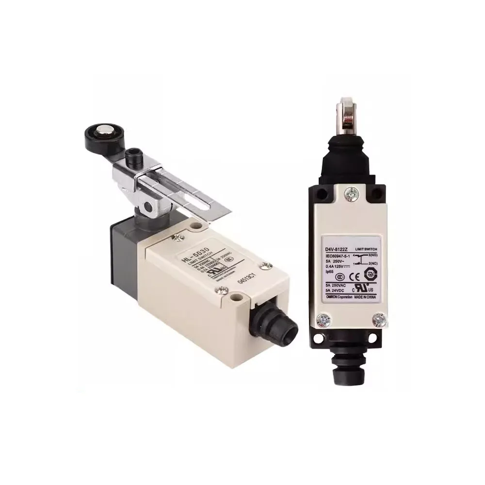 HL-5200 HL5200 New original Limit Switches Limit switch Roller plunger Trip switch